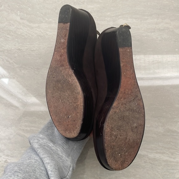 KATE SPADE wedge heels - Picture 3 of 4